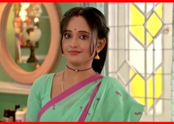 Bengali serial: ‘ভালো জিনিস হতে সময় লাগে’, প্রেম না বিয়ে! কোন প্রসঙ্গে একথা বললেন সৌমিতৃষা?