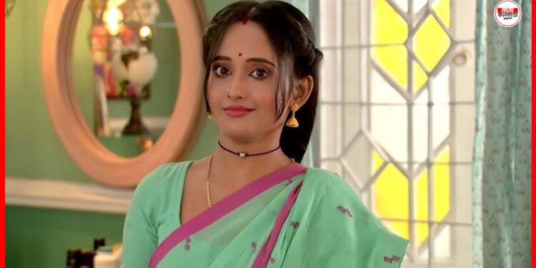 Bengali serial: ‘ভালো জিনিস হতে সময় লাগে’, প্রেম না বিয়ে! কোন প্রসঙ্গে একথা বললেন সৌমিতৃষা?