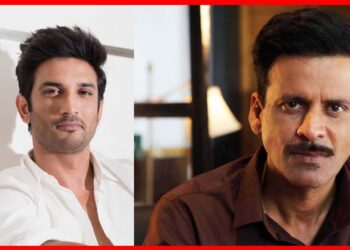Sushant Singh Rajput: মৃত্যুর ১০ দিন আগেও হয়েছিল কথা! সুশান্তের যন্ত্রণা নিয়ে মুখ খুললেন মনোজ
