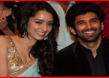 Bollywood: অনন্যা অতীত? গভীর রাতে পুরনো প্রেমিকার শ্রদ্ধার বাড়িতে আদিত্য