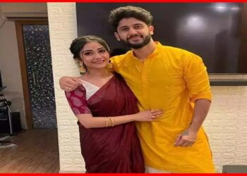 Adrit-Kaushambi: কোথায় হচ্ছে আদৃত-কৌশাম্বির বিয়ে? বাড়ির ভাড়া শুনলে চমকে যাবেন