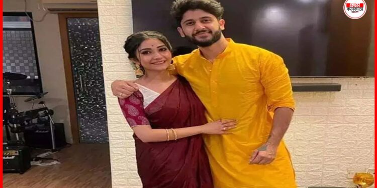 Adrit-Kaushambi: কোথায় হচ্ছে আদৃত-কৌশাম্বির বিয়ে? বাড়ির ভাড়া শুনলে চমকে যাবেন