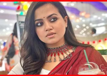 Bengali serial: টিআরপি তলানিতে ঠেকতেই নাকি অনুরাগের ছোঁয়া ছাড়ছেন অহনা দত্ত? টলিপাড়ায় তোলপাড়