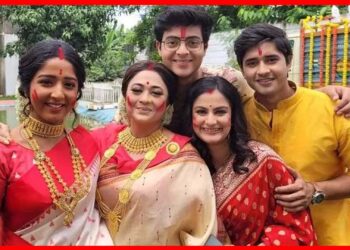 Bengali serial: অনুরাগের ছোঁয়ায় সূর্য কে দেখা যাচ্ছে না কেন! সৌমিলির সাথে কী কাণ্ড ঘটলো?