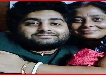 Arijit Singh: মায়ের স্বপ্ন ছিল ছেলে মস্ত বড় গায়ক হবে, মাতৃদিবসে অরিজিৎ-মা পাশপাশি