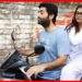 Arijit Singh: স্ত্রীকে জোর ধাক্কা! রেগে অগ্নিশর্মা অরিজিৎ, কী করলেন তিনি?