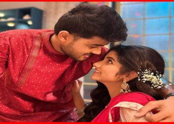 Bengali serial: বাস্তবেও প্রেম করছে অর্কপ্রভ-অভিকা? জল্পনা উস্কে বিশেষ বার্তা দিলেন রাণী
