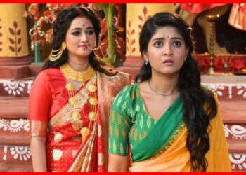 Benagli serial: ‘মন দিতে চাই’ শেষ, আসছে নতুন ধারাবাহিক ‘কে প্রথম কাছে এসেছি’ ‘অষ্টমী’তে কোপ