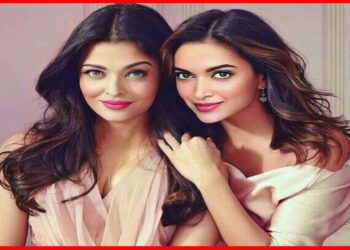 Bollywood: আলিয়া-দীপিকা ফেল! ইনিই ভারতের সবচেয়ে ধনী অভিনেত্রী, নামটা শুনলে চমকে উঠবেন