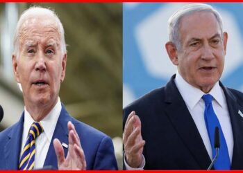 Israel-Hamas War: হামাসের হয়ে কথা বলছে যুক্তরাষ্ট্র? বেঁকে দাঁড়াল ইসরায়েলের বিরুদ্ধে