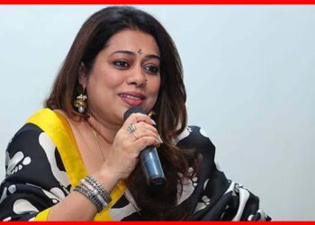 Bollywood: ‘হীরামান্ডি’তে গান গেয়ে ভাগ্য খুলে গেল এই বাঙালি গায়িকার! প্রশংসায় পঞ্চমুখ গোটা বলিউড