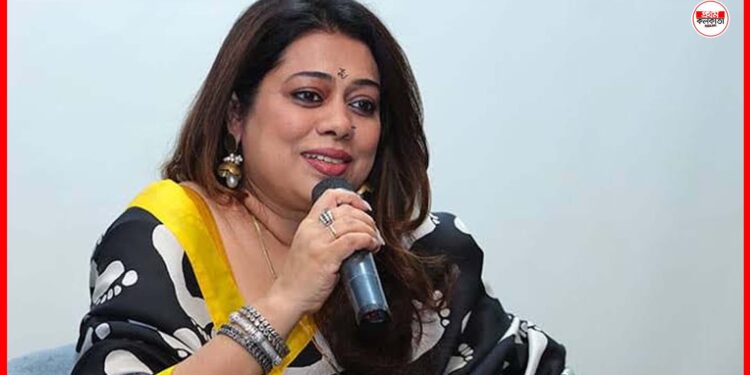 Bollywood: ‘হীরামান্ডি’তে গান গেয়ে ভাগ্য খুলে গেল এই বাঙালি গায়িকার! প্রশংসায় পঞ্চমুখ গোটা বলিউড