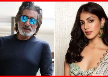 Bollywood: শক্তি কাপুর থেকে রিয়া চক্রবর্তী, যে কারণে শেষ এই ৬ বলিউড তারকার কেরিয়ার