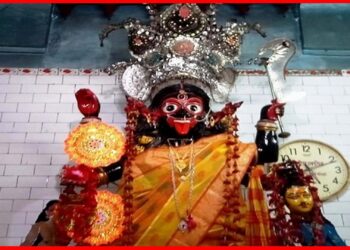 Singur Dakat Kali: মা সারদার মধ্যেই রক্তচক্ষু কালীর মুখ! হাড়হিম করে দেবে এই মন্দিরের কাহিনী