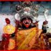 Singur Dakat Kali: মা সারদার মধ্যেই রক্তচক্ষু কালীর মুখ! হাড়হিম করে দেবে এই মন্দিরের কাহিনী
