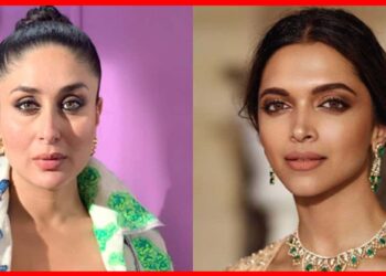 Bollywood: করিনার ছেড়ে দেওয়া ছবিতেই সুপারস্টার দীপিকা! মুখ খুলেই বিষ্ফোরক বেবো