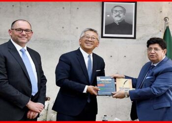 Donald Lu visit to Dhaka: ডোনাল্ড লু’র ঢাকা সফরে স্বপ্ন দেখছে বিএনপি! বাংলাদেশে পাশা বদলে যাবে