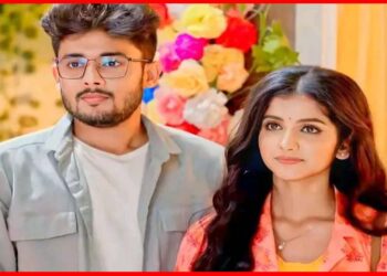 Bengali serial: রাণী অতীত, এই সুন্দরীর প্রেমে পড়েছেন দুর্জয়? মুখ খুললেন অর্কপ্রভ
