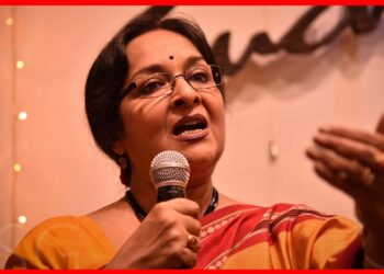 Mamata Shankar: ‘যেটা ঠিক মনে করব, সেটাই বলবই’, সমস্ত ব্যঙ্গ-বিদ্রুপের পাল্টা জবাব মমতা শঙ্করের