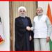 India-Iran Relations: রাইসির মৃত্যুর পর কেমন হতে চলেছে ভারত ইরান সম্পর্ক; যুক্তরাষ্ট্রের নজর কোন দিকে ?
