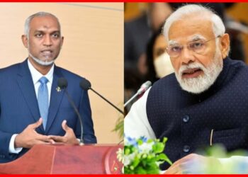 India-Maldives: মালদ্বীপে ভারত বয়কট সফল