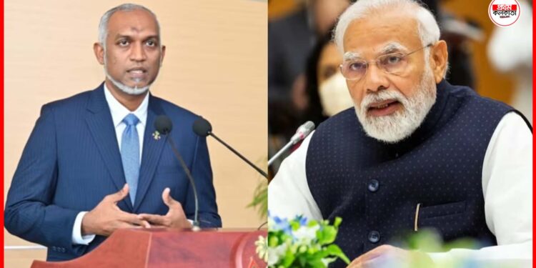 India-Maldives: মালদ্বীপে ভারত বয়কট সফল