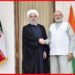 Iran-India relations: ইরান-ভারতের বন্ধুত্বে যুক্তরাষ্ট্রের নজর, দিল্লিকে নিষেধাজ্ঞার হুমকি