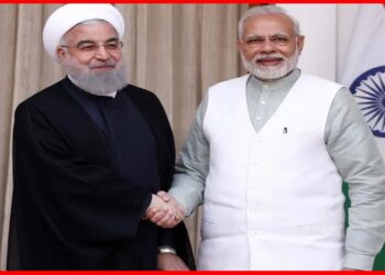 Iran-India: ভারতের কাছে ইরান আগে নাকি ইসরায়েল? দিল্লিকে চমক দেখাল তেহরান