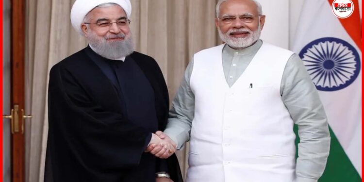 Iran-India: ভারতের কাছে ইরান আগে নাকি ইসরায়েল? দিল্লিকে চমক দেখাল তেহরান