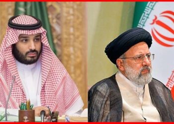 Iran-Saudi Arabia: ইরানের ঘোর শত্রু সৌদি আরব, দায়ী কী ইসরায়েল?