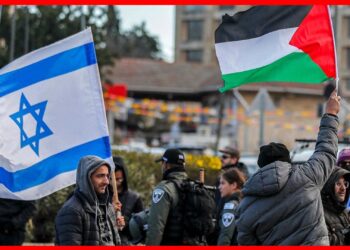 Israel vs Palestine conflict: ফিলিস্তিনিদের পাশে ইউরোপীয় ইউনিয়ন, বড় বিপদে ইসরায়েল!
