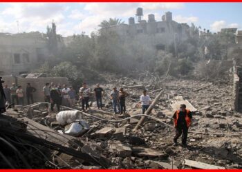 Israel-Hamas War: গাজায় যুদ্ধ বিরতি মানল হামাস, টালবাহানায় ইসরায়েল! রাফায় নেতানিয়াহুর অন্য প্ল্যান