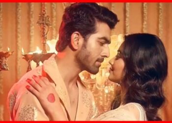 Benaglai serial: ‘যদি একটা চুমু খাই’! মনের কথা বলে ফেললেন অঙ্কিতা, স্বয়ম্ভু-জগদ্ধাত্রীর প্রেম জমে ক্ষীর?
