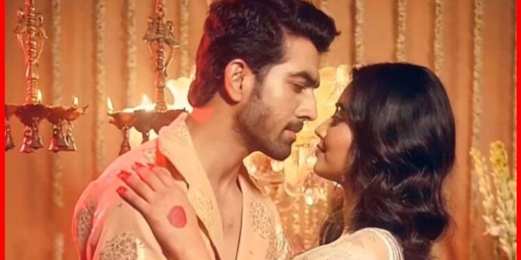 Benaglai serial: ‘যদি একটা চুমু খাই’! মনের কথা বলে ফেললেন অঙ্কিতা, স্বয়ম্ভু-জগদ্ধাত্রীর প্রেম জমে ক্ষীর?
