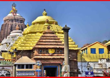 Jagannath Temple Puri: পুরীর জগন্নাথ মন্দিরে প্রবেশের নিয়মে বদল! পোশাক বিধি না মানলেই মিলবে ঘাড় ধাক্কা