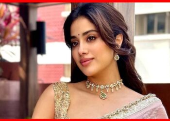 Janhvi Kapoor: শুক্রবারে চুল কাটেন না শ্রীদেবী কন্যা জাহ্নবী, কারণটা চমকে দেবে