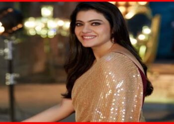 Bollywood: ভালোভাবে হাঁটতেও জানেন না কাজল, দুমদাম পড়ে গিয়ে হারিয়েছিলেন স্মৃতিও