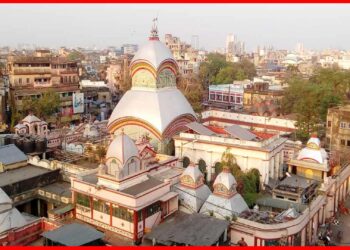 Kalighat Mandir: নতুন রূপে কালীতীর্থ কালীঘাট, কী কী বদল এসেছে?