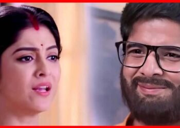 Bengali serial: কোন গোপনে মন ভেসেছেতে কিঞ্জলের কামব্যাক, বড় টুইস্ট ধারাবাহিকে