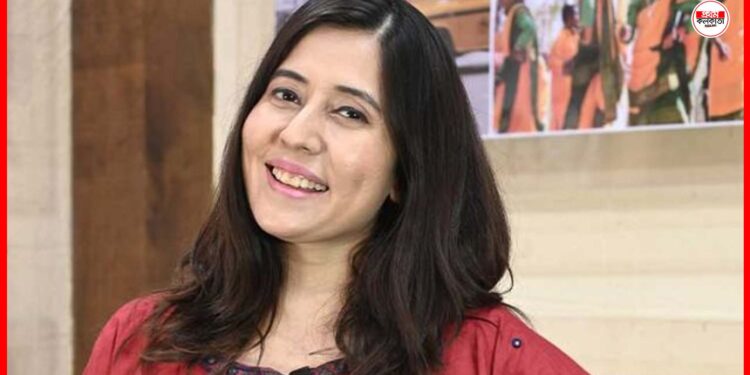 Bengali serial: কোথায় হারিয়ে গেলেন ‘টাপুর টুপুর’র এর পায়েল? দিদি নম্বর ওয়ান-এ এসে মুখ খুললেন মাফিন চক্রবর্তী