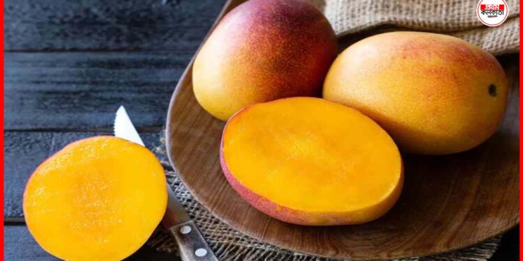 Mango: বাজার থেকে কার্বাইডে পাকানো আম কিনে খাচ্ছেন! জানবেন কিভাবে ?