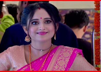Bengali serial: মারকাটারি খলনায়িকা থেকে সোজা নায়িকা! মিঠাইয়ের আগে সৌমিতৃষার এই ৫ সিরিয়াল দেখেছেন?