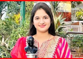 Bollywood: বজরঙ্গী ভাইজানের মুন্নি দশম শ্রেণীতে চমকে দেওয়া রেজাল্ট করেছে, মুখ লুকাচ্ছে স্টারকিডরা