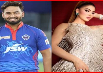 Bollywood-Cricket: জোড়া লাগছে ঋষভ-উর্বশীর সম্পর্ক? জল্পনা বাড়িয়ে ইঙ্গিতপূর্ণ মন্তব্য বলি সুন্দরীর