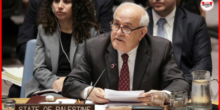 Israel-Hamas War: রাফায় হামাসের পাল্টা চাল, জাতিসংঘে ফিলিস্তিন পেল বড় সম্মান