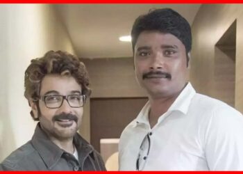 Prosenjit Chatterjee: বুম্বাদার ছায়াসঙ্গী, প্রসেনজিতের বডিগার্ডের বেতন শুনলে লজ্জা পাবে নেতা-মন্ত্রীরাও