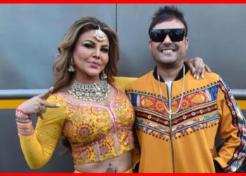 Bollywood: ক্যান্সারে আক্রান্ত রাখী সাওয়ান্ত, দুশ্চিন্তার খবর শোনালো প্রাক্তন স্বামী রিতেশ