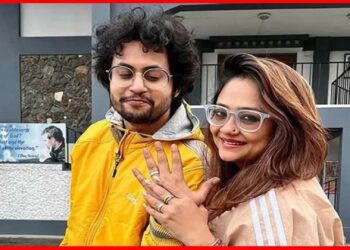Tollywood: রূপাঞ্জনার হয়ে ট্রোলারদের উচিত শিক্ষা দিলেন রাতুল! কী বললেন তিনি?