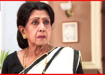 Sabitri Chatterjee: বড়সড় দুর্ঘটনার কবলে বর্ষীয়ান অভিনেত্রী সাবিত্রী চট্টোপাধ্যায়