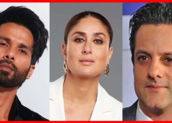 Bollywood: ফারদিনের সঙ্গে ফষ্টিনষ্টি করিনার, সহ্য হয়নি শাহীদের, কী করেছিলেন অভিনেতা?